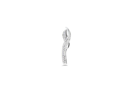 Rhodium Plated | Fashion Pendants